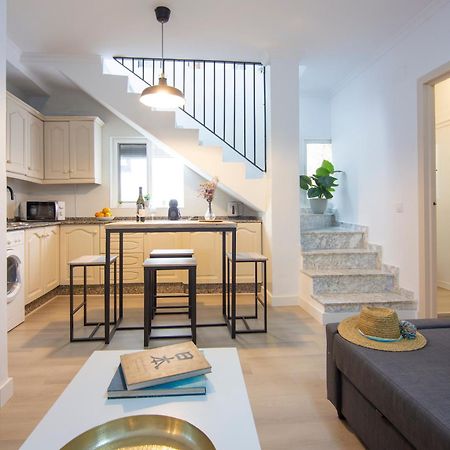 Апартаменты Casa Anicca Вьер де ла Фронтера Экстерьер фото